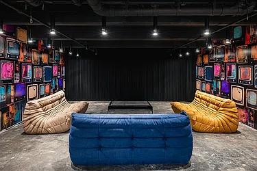 Rented by Nooklyn NYC LLC