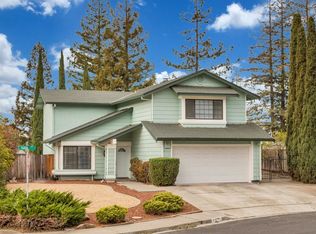 2501 Faria Ct, Pinole, CA