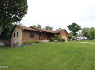 8276 Byron Garden Dr SW, Byron Center, MI 49315