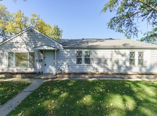 10906 Wellington St, Melrose Park, IL