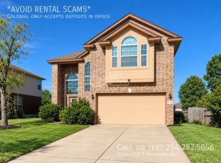5309 Frisco Dr, Killeen, TX 76549