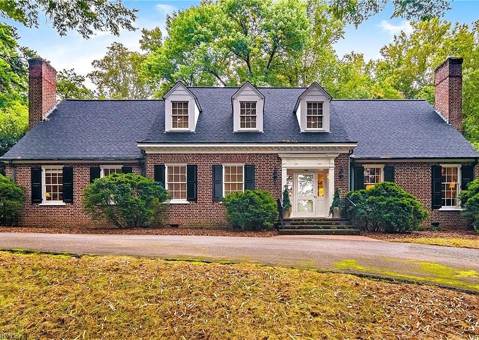 2800 Lazy Ln, Winston Salem, NC 27106 Zillow