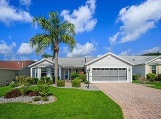 16720 SE 78th Live Oak Ave, The Villages, FL 32162