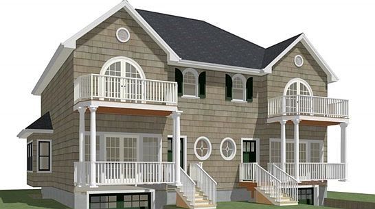1st image of 1266 Sea St #2