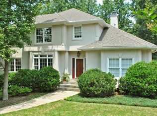 4235 Foxbury Ct, Winston Salem, NC 27104