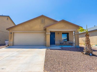 14664 Friesian Trl, El Paso, TX, 79938