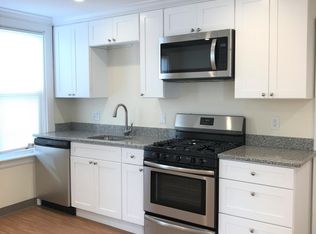 61 Bucknam St #3, Everett, MA 02149