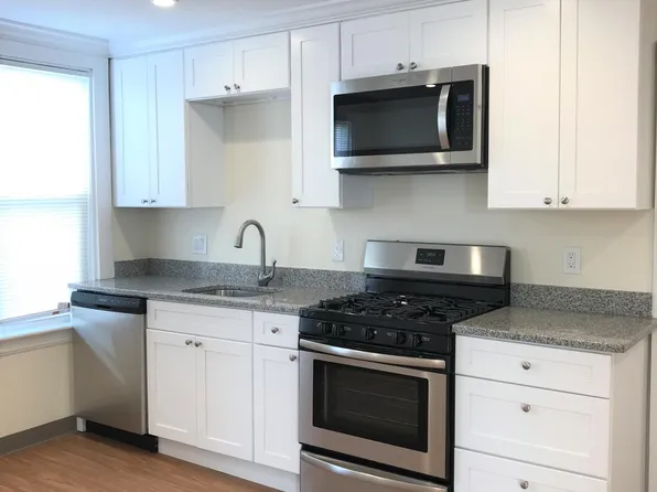 61 Bucknam St #3, Everett, MA 02149