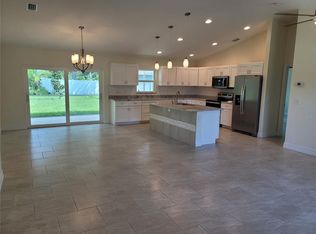 3947 Meredith Ave, North Port, FL 34291