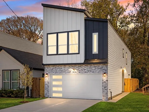 7814 Beckley St, Houston, TX 77088