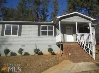 845 Baptist Camp Rd, Griffin, GA 30223