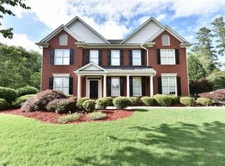 1201 Fieldcrest Ct, Suwanee, GA 30024