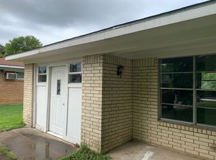 605 Blue Jay St, Brenham, TX 77833