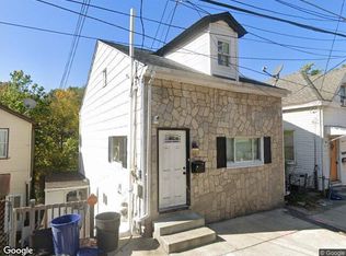 3141 Sorento St, Pittsburgh, PA 15212