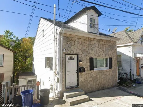 3141 Sorento St, Pittsburgh, PA 15212