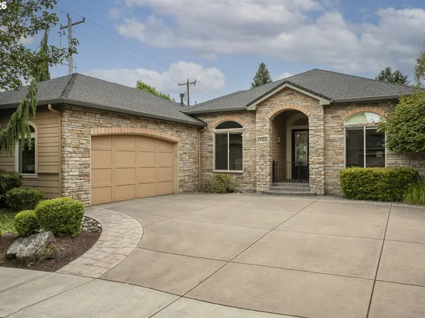 1410 SE Columbia Crest Ct, Vancouver, WA 98664