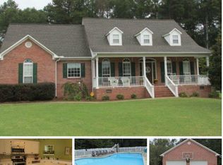 44 Michael St, Boaz, AL 35957