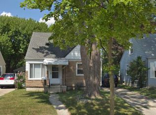 24448 Ross St, Dearborn, MI