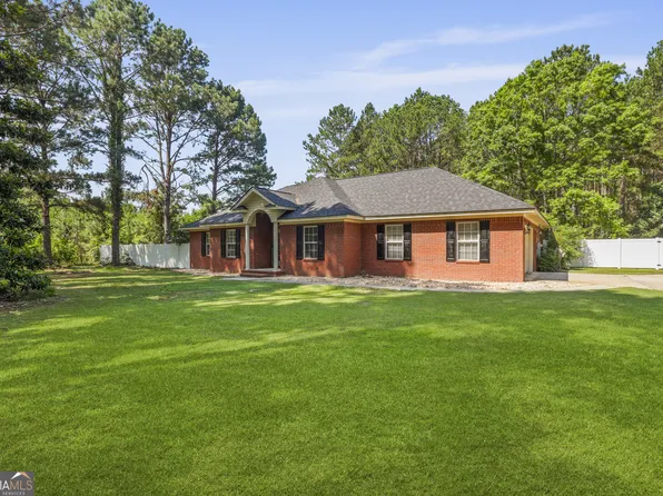 326 Magnolia Church Rd, Statesboro, GA 30461