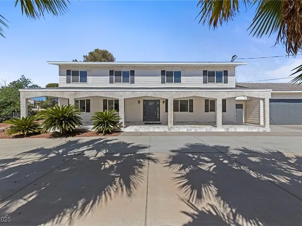 144 E Robindale Rd, Las Vegas, NV 89123