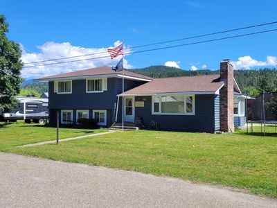 104 N Spokane Ave, Metaline, WA, 99152