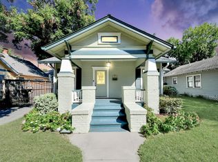 909 Fugate St, Houston, TX 77009