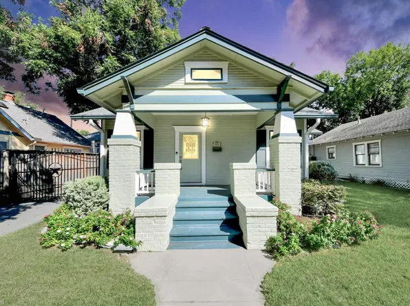 909 Fugate St, Houston, TX 77009