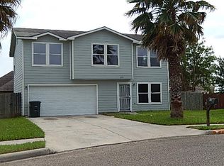 2115 W 40th St, Mission, TX 78573