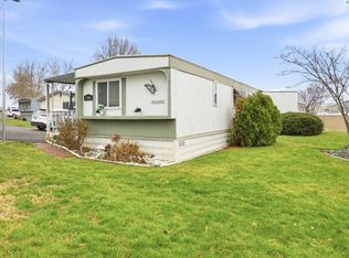 3517 Road 84 Trailer 108B, Pasco, WA