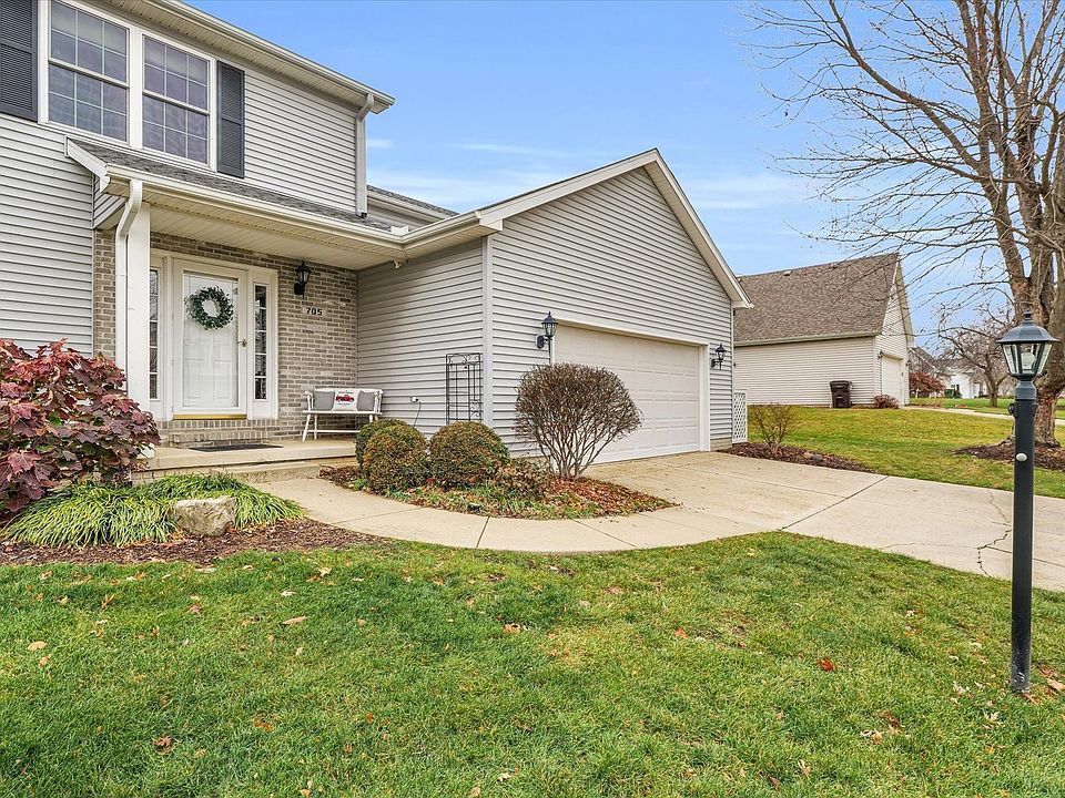 705 Jeffery Dr, Mahomet, IL 61853 Zillow