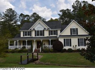 345 Crown Pt, Sanford, NC 27332