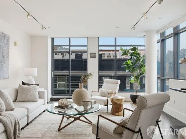 818 Van Ness Ave APT 602, San Francisco, CA 94102