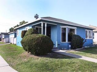 1200 W 137th St, Compton, CA 90222