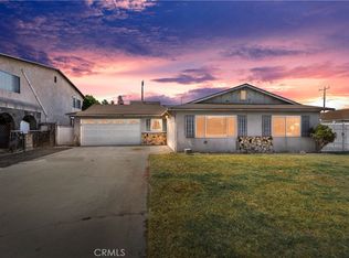 4455 Denver St, Montclair, CA 91763