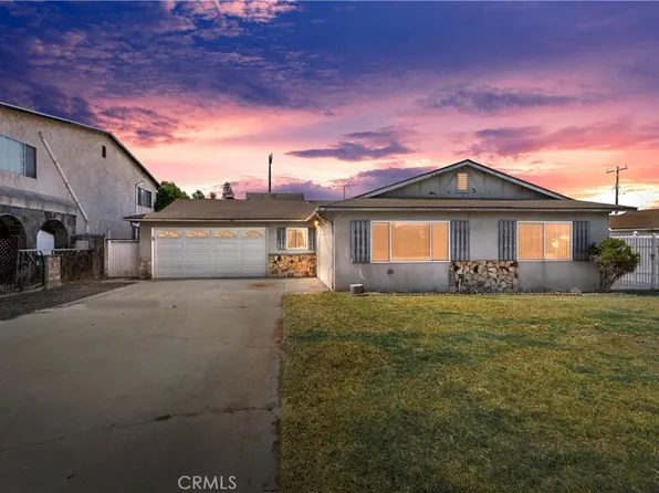 4455 Denver St, Montclair, CA 91763