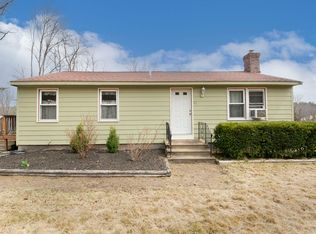 781 Ashland Ave, Southbridge, MA 01550