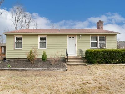 781 Ashland Ave, Southbridge, MA, 01550