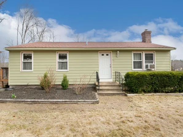 781 Ashland Ave, Southbridge, MA 01550