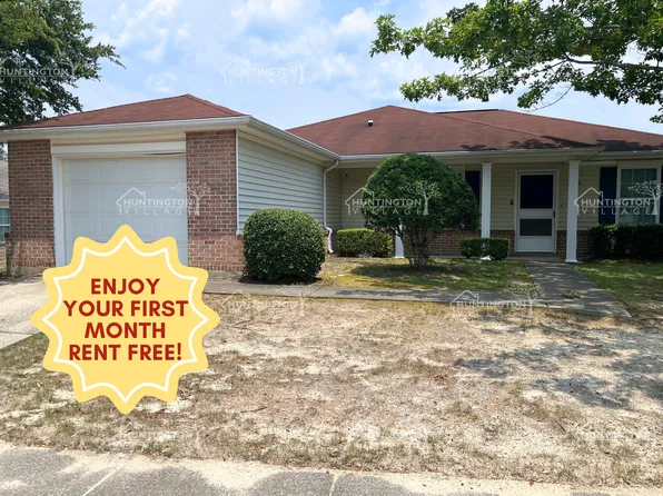 119 Mandalin Dr, Warner Robins, GA 31098
