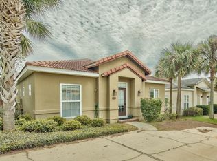 4796 Trovare St E, Destin, FL 32541