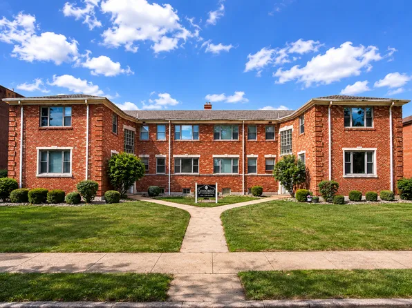 5931 Nagel Ave, Saint Louis, MO