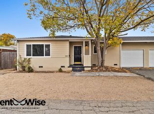 1082 15th Ave #B, Redwood City, CA