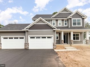 501 173rd Ave NE, Ham Lake, MN 55304