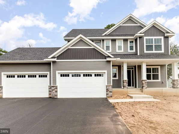 501 173rd Ave NE, Ham Lake, MN 55304