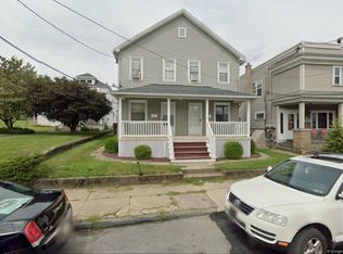 1091 Carmalt St #1091, Scranton, PA