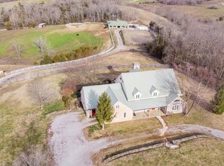 4302 Crab Orchard Rd LOT 1, Lancaster, KY 40444