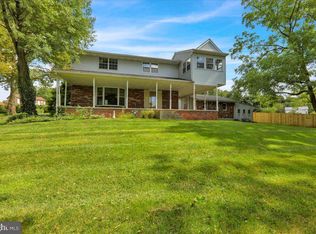 1110 Rhodora Ave, Reading, PA 19605