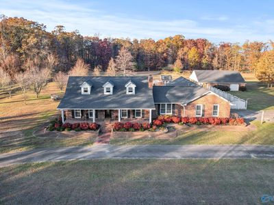 152 Ball Diamond Rd, Joppa, AL, 35087