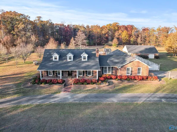 152 Ball Diamond Rd, Joppa, AL 35087