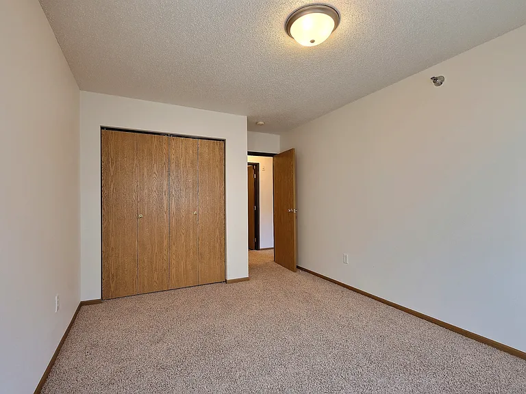 Fargo, ND Eagle Run Apartments | Bedroom